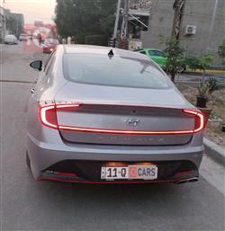 هيونداي سوناتا